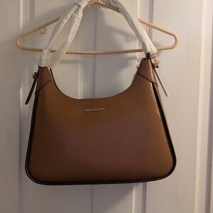 Michael Kors Wilma Shoulder Bag